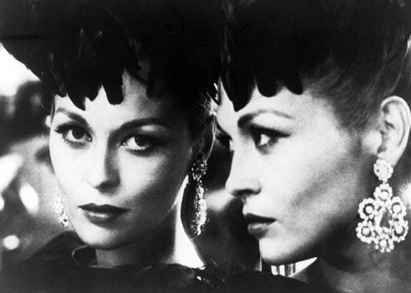 Archivbilder der Woche KW23 Puzzle of a Downfall Child (1970) - filmstill FAYE DUNAWAY in Puzzle of a Downfall Child (1970) EDITORIAL USE ONLY Copyright: xCAP PLFx