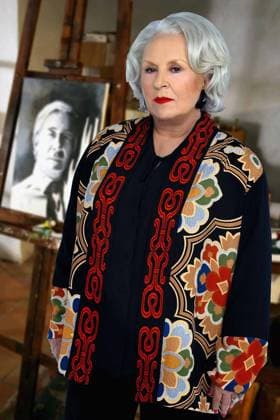 A Time To Remember - filmstill DORIS ROBERTS in A Time To Remember Filmstill - Editorial Use Only Ref: FB Supplied by EDITORIAL USE ONLY Copyright: xSuppliedxbyxCapitalxPicturesx