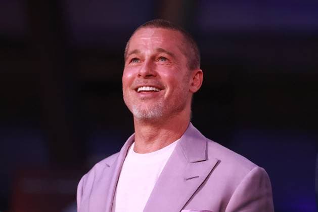 Photocall for the F1: The movie in Mexico City MEXICO CITY, MEXICO - JUNE 09: US actor Brad Pitt attends the photocall for the F1: The movie at Toreo Parque Central, in Mexico City, Mexico on June 09, 2025. The photocall with the cast of F1: The movie was held as part of the global promotional tour ahead of its release date. Daniel Cardenas Anadolu Mexico City Mexico. Editorial use only. Please get in touch for any other usage.  Copyright: x2025xAnadoluxDanielxCardenasx