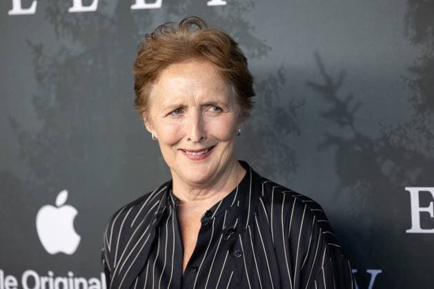 Echo Valley European Film Premiere Cast and guests attend the Echo Valley European Film Premiere at BFI Southbank Featuring: Fiona Shaw Where: London, United Kingdom When: 10 Jun 2025 Credit: Phil Lewis WENN London United Kingdom Copyright: xPhilxLewis WENNx wenn40483344 PLAAx wenn40483344