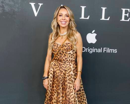 June 10, 2025, London, United Kingdom: Juliet Mayhew attends the Echo Valley European Premiere at the BFI Southbank in Waterloo, London. London United Kingdom - ZUMAs197 20250610_aaa_s197_417 Copyright: xCatxMorleyx