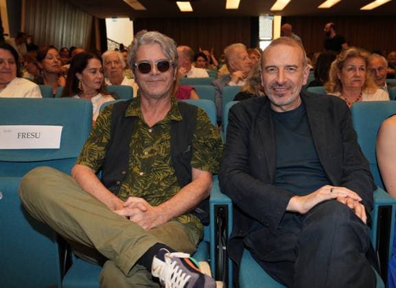 Milan, University of Studies, Awarding of the Honorary Master s Degree in Music, Culture, Media Performance to Ornella Vanoni  Copyright: xDuilioxPiaggesix xipa-agency.netx xDuilioxPiaggesix IPA_Agency_IPA58927450