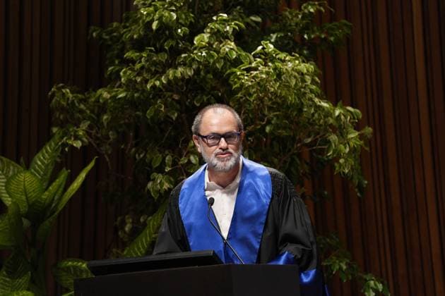 Milan, University of Studies, Awarding of the Honorary Master s Degree in Music, Culture, Media Performance to Ornella Vanoni  Copyright: xDuilioxPiaggesix xipa-agency.netx xDuilioxPiaggesix IPA_Agency_IPA58927592