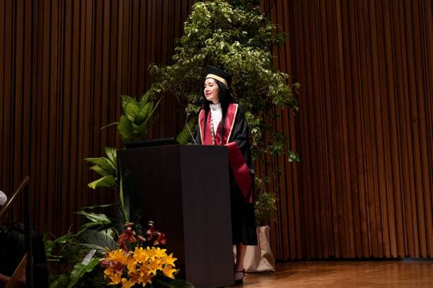 Milan, University of Studies, Awarding of the Honorary Master s Degree in Music, Culture, Media Performance to Ornella Vanoni  Copyright: xDuilioxPiaggesix xipa-agency.netx xDuilioxPiaggesix IPA_Agency_IPA58927544