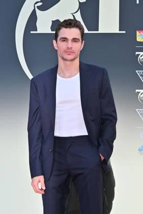 Taormina, 71st Taormina Film Festival 2025 - Day 2, Red Carpet. In the photo: Dave Franco  Copyright: xManuelexMangiarottix xipa-agency.netx xMangiarottix xD avanzox IPA_Agency_IPA58940894