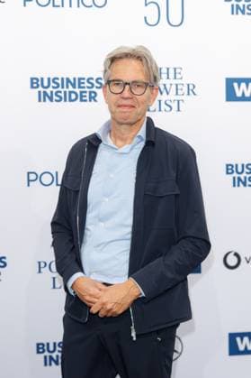 Award The Power List Germany s Top 50 Marcel de Groot at The Power List Germany s Top 50 at the Restaurant Sphere in the TV Tower on 05 06 2025 in Berlin Copyright: xEventpressxKochanx