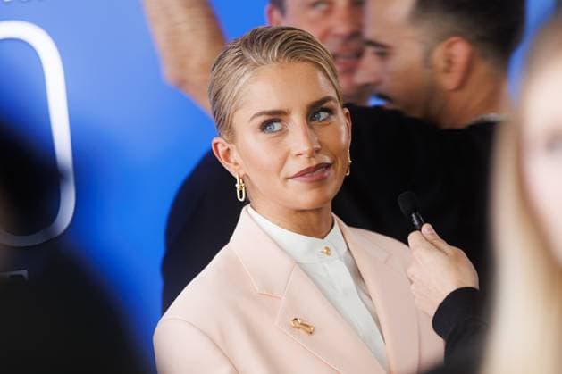 Award The Power List Germany s Top 50 Caroline Daur at The Power List Germany s Top 50 at the Restaurant Sphere in the TV Tower on 05 06 2025 in Berlin Copyright: xEventpressxKochanx