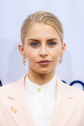 Award The Power List Germany s Top 50 Caroline Daur at The Power List Germany s Top 50 at the Restaurant Sphere in the TV Tower on 05 06 2025 in Berlin Copyright: xEventpressxKochanx