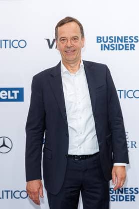 Award The Power List Germany s Top 50 Albrecht Kiel at The Power List Germany s Top 50 at the Restaurant Sphere in the TV Tower on 05 06 2025 in Berlin Copyright: xEventpressxKochanx