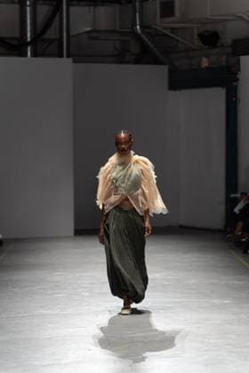 University of Westminster BA Fashion Showcase in London The BA Fashion students from the University of Westminster are presenting their annual graduate show this evening in London. The event opens at 18:30 at Ambika P3, featuring runway presentations that highlight the final-term collections crafted by undergraduates in their final year. Attendees can expect a diverse display of menswear and womenswear, textile innovation, tailoring and experimental design, reflecting each student™s creative identity and technical proficiency. The show aims to mark the culmination of years of academic and practical training, offering observers insight into the next generation of designers entering the industry. ï¿¼ ï¿¼ London England United Kingdom Copyright: xx
