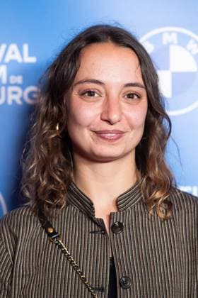 Cabourg Winners Photocall Sarah Henochsberg is awarded the Student Jury Prize and Short Film Prize during the 39th Cabourg Film Festival in Cabourg, France on June 13, 2025. Photo by Aurore Marechal ABACAPRESS.COM Cabourg France  Copyright: xMarechalxAurore ABACAx