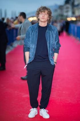 Cabourg Award Ceremony Red Carpet Alex Lutz attending the awards ceremony red carpet as part of the 39th Cabourg Film Festival in Cabourg, France on June 13, 2025. Photo by Aurore Marechal ABACAPRESS.COM Cabourg France  Copyright: xMarechalxAurore ABACAx