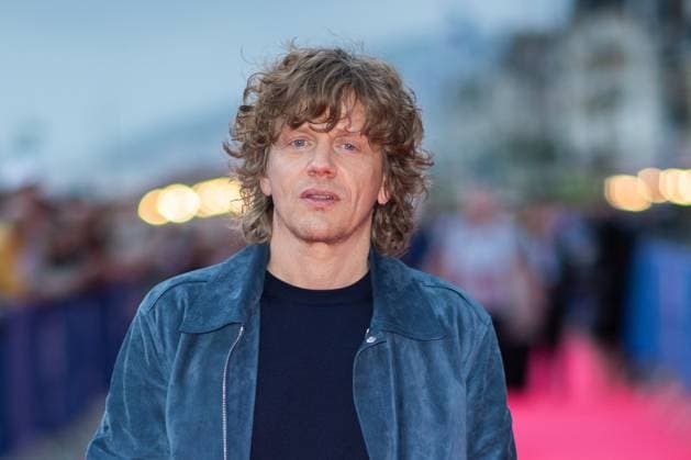 Cabourg Award Ceremony Red Carpet Alex Lutz attending the awards ceremony red carpet as part of the 39th Cabourg Film Festival in Cabourg, France on June 13, 2025. Photo by Aurore Marechal ABACAPRESS.COM Cabourg France  Copyright: xMarechalxAurore ABACAx