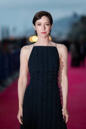 Cabourg Award Ceremony Red Carpet Sara Giraudeau attending the awards ceremony red carpet as part of the 39th Cabourg Film Festival in Cabourg, France on June 13, 2025. Photo by Aurore Marechal ABACAPRESS.COM Cabourg France  Copyright: xMarechalxAurore ABACAx