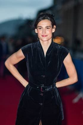Cabourg Award Ceremony Red Carpet Nine d urso attending the awards ceremony red carpet as part of the 39th Cabourg Film Festival in Cabourg, France on June 13, 2025. Photo by Aurore Marechal ABACAPRESS.COM Cabourg France  Copyright: xMarechalxAurore ABACAx