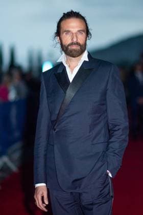 Cabourg Award Ceremony Red Carpet John Nollet attending the awards ceremony red carpet as part of the 39th Cabourg Film Festival in Cabourg, France on June 13, 2025. Photo by Aurore Marechal ABACAPRESS.COM Cabourg France  Copyright: xMarechalxAurore ABACAx