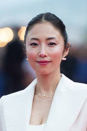 Cabourg Award Ceremony Red Carpet Megumi attending the awards ceremony red carpet as part of the 39th Cabourg Film Festival in Cabourg, France on June 13, 2025. Photo by Aurore Marechal ABACAPRESS.COM Cabourg France  Copyright: xMarechalxAurore ABACAx