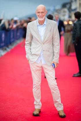 Cabourg Award Ceremony Red Carpet Guillaume Laurant attending the awards ceremony red carpet as part of the 39th Cabourg Film Festival in Cabourg, France on June 13, 2025. Photo by Aurore Marechal ABACAPRESS.COM Cabourg France  Copyright: xMarechalxAurore ABACAx