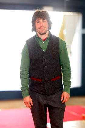 Cameraman Johannes Praus Winner of the German Camera Award 2025 at the WDR Funkhaus Cologne, 13 06 2025 NRW Germany Copyright: xChristophxHardtx