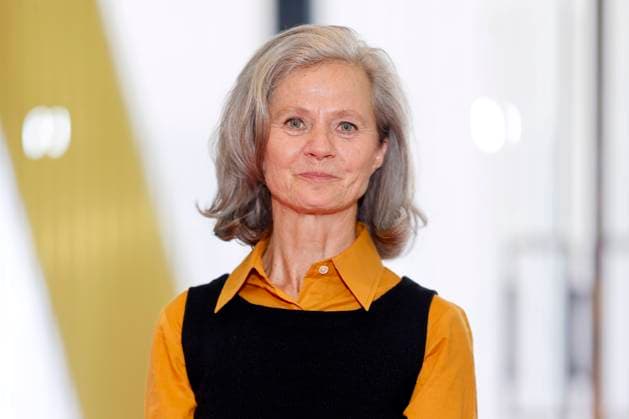 Jenny Schenk Winner of the Honorary Award 2025 at the German Camera Award 2025 at the WDR Funkhaus Cologne, 13 06 2025 NRW Germany Copyright: xChristophxHardtx