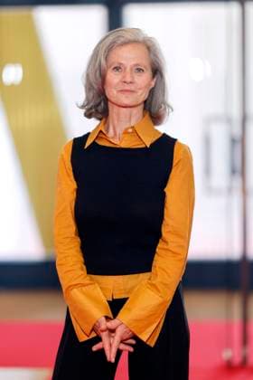 Jenny Schenk Winner of the Honorary Award 2025 at the German Camera Award 2025 at the WDR Funkhaus Cologne, 13 06 2025 NRW Germany Copyright: xChristophxHardtx