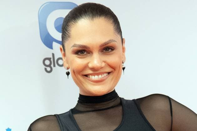 Capital s Summertime Ball 2025 Arrivals - Wembley Stadium, London, UK Jessie J (born Jessica Cornish) attends Capital s Summertime Ball with Barclaycard at Wembley Stadium, London, England, UK on Sunday 15 June, 2025., Credit:Justin Ng Avalon UK, England, London, Wembley Stadium Copyright: xJustinxNgx xAvalonx 1011236406