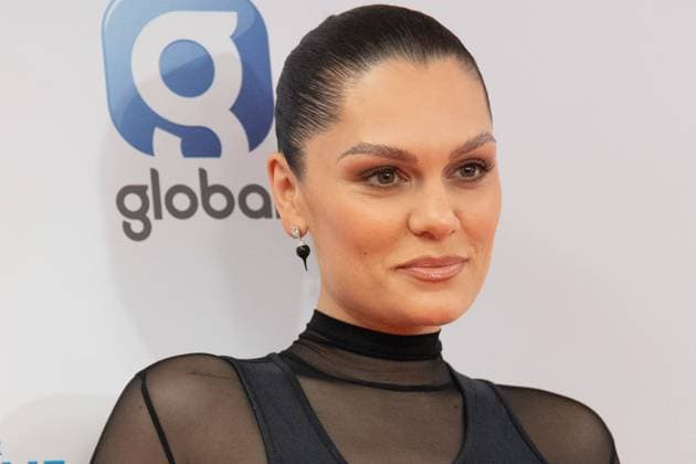 Capital s Summertime Ball 2025 Arrivals - Wembley Stadium, London, UK Jessie J (born Jessica Cornish) attends Capital s Summertime Ball with Barclaycard at Wembley Stadium, London, England, UK on Sunday 15 June, 2025., Credit:Justin Ng Avalon UK, England, London, Wembley Stadium Copyright: xJustinxNgx xAvalonx 1011236430