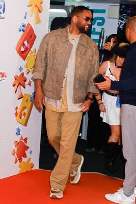 Capital Summertime Ball 2025 at Wembley Stadium in Wembley, London Will Smith at Capital Summertime Ball 2025 at Wembley Stadium in Wembley, London, United Kingdom, Credit:Cat Morley Avalon United Kingdom, London, Wembley  Copyright: xCatxMorleyx xAvalonx 1011232007