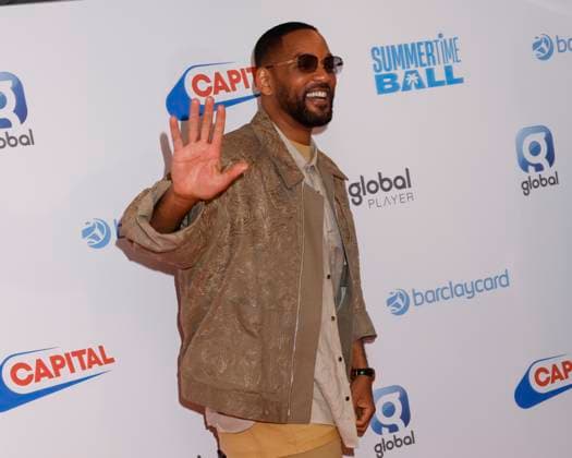 Capital Summertime Ball 2025 at Wembley Stadium in Wembley, London Will Smith at Capital Summertime Ball 2025 at Wembley Stadium in Wembley, London, United Kingdom, Credit:Cat Morley Avalon United Kingdom, London, Wembley  Copyright: xCatxMorleyx xAvalonx 1011241030