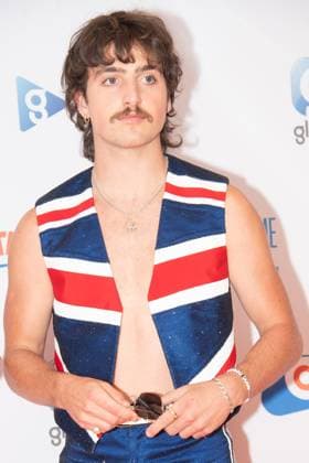 Capital s Summertime Ball 2025 Arrivals - Wembley Stadium, London, UK Benson Boone attends Capital s Summertime Ball with Barclaycard at Wembley Stadium, London, England, UK on Sunday 15 June, 2025., Credit:Justin Ng Avalon UK, England, London, Wembley Stadium Copyright: xJustinxNgx xAvalonx 1011259825