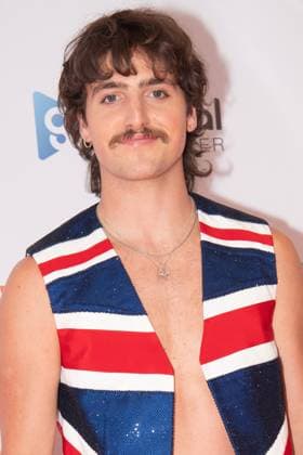 Capital s Summertime Ball 2025 Arrivals - Wembley Stadium, London, UK Benson Boone attends Capital s Summertime Ball with Barclaycard at Wembley Stadium, London, England, UK on Sunday 15 June, 2025., Credit:Justin Ng Avalon UK, England, London, Wembley Stadium Copyright: xJustinxNgx xAvalonx 1011259847