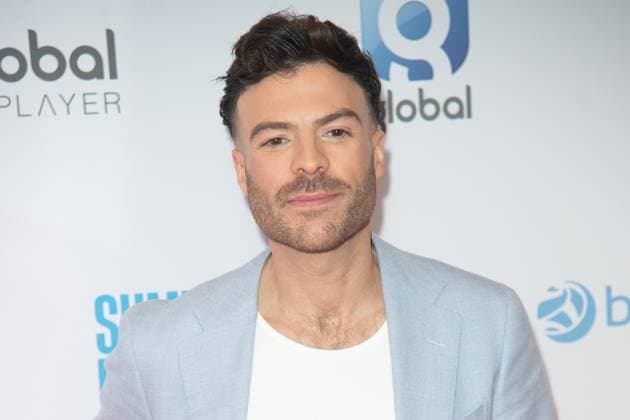 Capital s Summertime Ball 2025 Arrivals - Wembley Stadium, London, UK Jordan North attends Capital s Summertime Ball with Barclaycard at Wembley Stadium, London, England, UK on Sunday 15 June, 2025., Credit:Justin Ng Avalon UK, England, London, Wembley Stadium Copyright: xJustinxNgx xAvalonx 1011262477