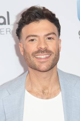 Capital s Summertime Ball 2025 Arrivals - Wembley Stadium, London, UK Jordan North attends Capital s Summertime Ball with Barclaycard at Wembley Stadium, London, England, UK on Sunday 15 June, 2025., Credit:Justin Ng Avalon UK, England, London, Wembley Stadium Copyright: xJustinxNgx xAvalonx 1011262486