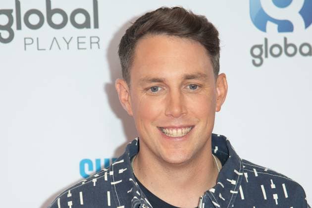 Capital s Summertime Ball 2025 Arrivals - Wembley Stadium, London, UK Chris Stark attends Capital s Summertime Ball with Barclaycard at Wembley Stadium, London, England, UK on Sunday 15 June, 2025., Credit:Justin Ng Avalon UK, England, London, Wembley Stadium Copyright: xJustinxNgx xAvalonx 1011262489