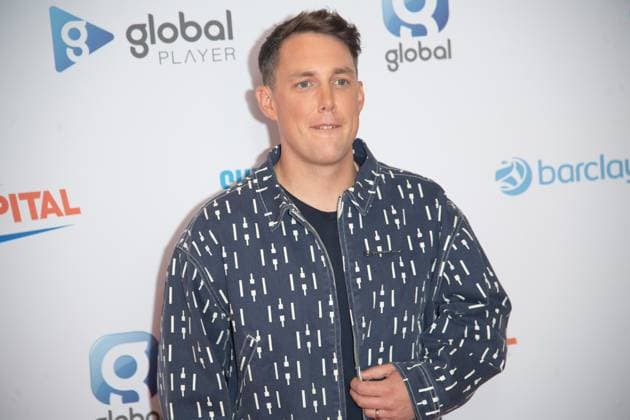 Capital s Summertime Ball 2025 Arrivals - Wembley Stadium, London, UK Chris Stark attends Capital s Summertime Ball with Barclaycard at Wembley Stadium, London, England, UK on Sunday 15 June, 2025., Credit:Justin Ng Avalon UK, England, London, Wembley Stadium Copyright: xJustinxNgx xAvalonx 1011262499