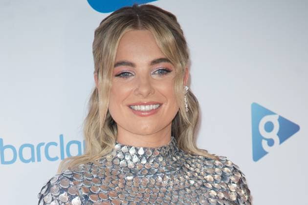 Capital s Summertime Ball 2025 Arrivals - Wembley Stadium, London, UK Sian Welby attends Capital s Summertime Ball with Barclaycard at Wembley Stadium, London, England, UK on Sunday 15 June, 2025., Credit:Justin Ng Avalon UK, England, London, Wembley Stadium Copyright: xJustinxNgx xAvalonx 1011262516