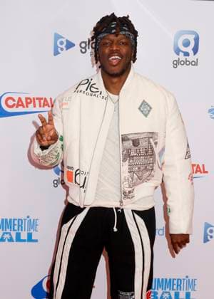 Capital Summertime Ball 2025 at Wembley Stadium in Wembley, London KSI at Capital Summertime Ball 2025 at Wembley Stadium in Wembley, London, United Kingdom, Credit:Cat Morley Avalon United Kingdom, London, Wembley  Copyright: xCatxMorleyx xAvalonx 1011266563
