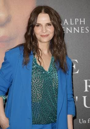 Juliette Binoche at the premiere of The Return, le retour dUlysse at the Pathé Palace cinema in Paris Juliette Binoche at the premiere of The Return, le retour dUlysse at the Pathé Palace cinema in Paris on June 16, 2025 Coadic Guirec Bestimage  Copyright: xCOADICxGUIRECx xBESTIMAGExCOADICxGUIRECx xBESTIMAGEx