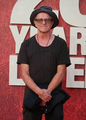 Anthony Dod Mantle attends 28 Years Later World Premiere at the Odeon Luxe Leicester Square in London, England. UK. Wednesday 18th June 2025. Copyright: xJamesxWarrenx adxt2120