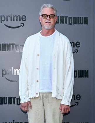 Los Angeles Premiere Of Prime Video s Countdown 18 June 2025 - Hollywood, California - Eric Dane. Los Angeles Premiere Of Prime Video s Countdown at Harmony Gold. Photo Credit: Billy Bennight AdMedia Hollywood California United States EDITORIAL USE ONLY  Copyright: xx BillyxBennightx admphotostwo937057
