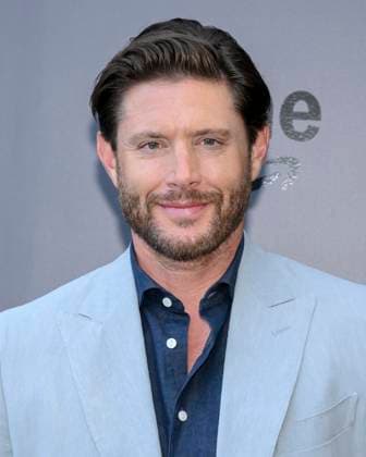 Los Angeles Premiere Of Prime Video s Countdown 18 June 2025 - Hollywood, California - Jensen Ackles. Los Angeles Premiere Of Prime Video s Countdown at Harmony Gold. Photo Credit: Billy Bennight AdMedia Hollywood California United States EDITORIAL USE ONLY  Copyright: xx BillyxBennightx admphotostwo937065