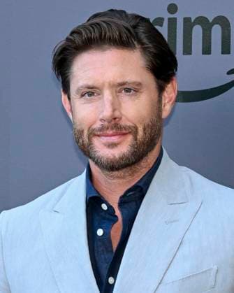 Los Angeles Premiere Of Prime Video s Countdown 18 June 2025 - Hollywood, California - Jensen Ackles. Los Angeles Premiere Of Prime Video s Countdown at Harmony Gold. Photo Credit: Billy Bennight AdMedia Hollywood California United States EDITORIAL USE ONLY  Copyright: xx BillyxBennightx admphotostwo937067