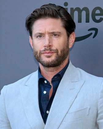 Los Angeles Premiere Of Prime Video s Countdown 18 June 2025 - Hollywood, California - Jensen Ackles. Los Angeles Premiere Of Prime Video s Countdown at Harmony Gold. Photo Credit: Billy Bennight AdMedia Hollywood California United States EDITORIAL USE ONLY  Copyright: xx BillyxBennightx admphotostwo937071