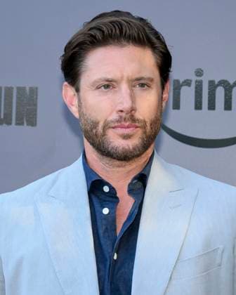 June 18, 2025, Hollywood, California, USA: Jensen Ackles attends the Los Angeles Premiere Of Prime Video s Countdown Hollywood USA - ZUMAb173 20250618_aap_b173_010 Copyright: xBillyxBennightx