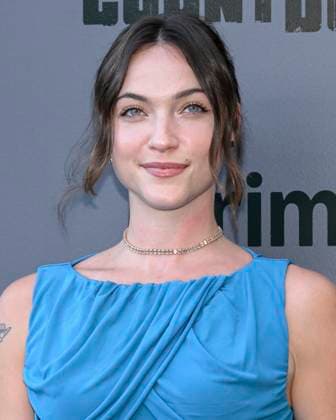 June 18, 2025, Hollywood, California, USA: Violett Beane attends the Los Angeles Premiere Of Prime Video s Countdown Hollywood USA - ZUMAb173 20250618_aap_b173_013 Copyright: xBillyxBennightx