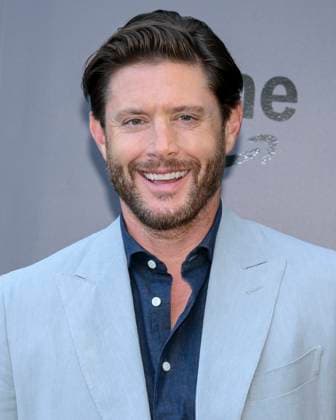 June 18, 2025, Hollywood, California, USA: Jensen Ackles attends the Los Angeles Premiere Of Prime Video s Countdown Hollywood USA - ZUMAb173 20250618_aap_b173_019 Copyright: xBillyxBennightx