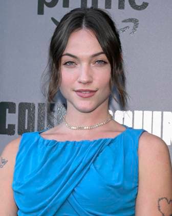 June 18, 2025, Hollywood, California, USA: Violett Beane attends the Los Angeles Premiere Of Prime Video s Countdown Hollywood USA - ZUMAb173 20250618_aap_b173_022 Copyright: xBillyxBennightx