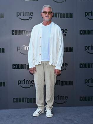 June 18, 2025, Hollywood, California, USA: Eric Dane attends the Los Angeles Premiere Of Prime Video s Countdown Hollywood USA - ZUMAb173 20250618_aap_b173_023 Copyright: xBillyxBennightx
