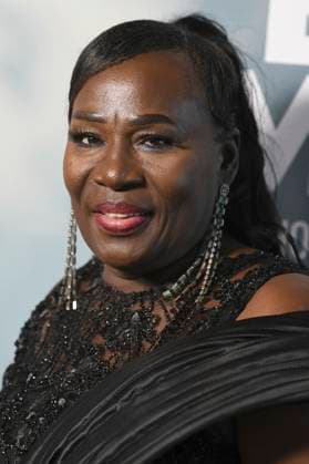 Abigail Owuo at the premiere of the Apple iPhone 16 Pro short film Big Man at BFI Southbank London, 18 06 2025 Foto:xS.xVasx xFuturexImagex big_man_5645