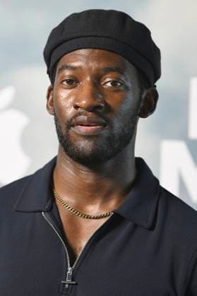 Malachi Kirby at the premiere of the Apple iPhone 16 Pro short film Big Man at BFI Southbank London, 18 06 2025 Foto:xS.xVasx xFuturexImagex big_man_5655